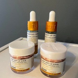 TRULY GLOAT: Greatest Lips Of All Time Bundle